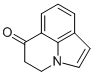 4H-Pyrrolo[3,2,1-ij]quinolin-6(5H)-one CAS#: 603310-86-7
