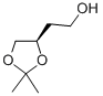 (4R)-4-(2-HYDROXYETHYL)-2,2-DIMETHYL-1,3-DIOXOLANE CAS#: 70005-89-9