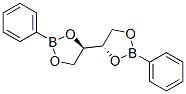 (4R,4'S)-2,2'-Diphenyl-4,4'-bi[1,3,2-dioxaborolane] CAS#: 71166-92-2