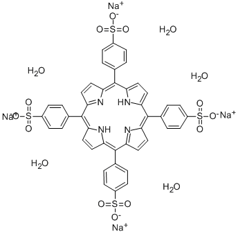 5 10 15 20-TETRAPHENYL-21H 23H-PORPHINE& CAS#: 652154-11-5