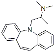 5-[2-(Dimethylamino)propyl]-5H-dibenz[b,f]azepine CAS#: 63918-76-3
