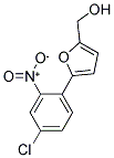 [5-(4-CHLORO-2-NITRO-PHENYL)-FURAN-2-YL]-METHANOL CAS#: 677025-05-7