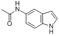 5-ACETAMIDOINDOLE CAS#: 7145-71-3
