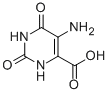 5-AMINOOROTIC ACID CAS#: 7164-43-4