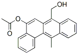 5-(Acetyloxy)-12-methylbenz(a)anthracene-7-methanol CAS#: 64365-35-1