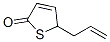 5-Allylthiophen-2(5H)-one CAS#: 7238-59-7