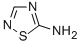 5-Amino-1,2,4-thiadiazole CAS#: 7552-07-0