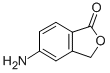 5-Aminophthalide CAS#: 65399-05-5