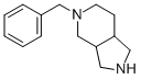 5-BENZYLOCTAHYDRO-1H-PYRROLO[3,4-C]PYRIDINE CAS#: 186203-32-7