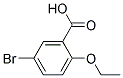 5-BROMO-2-ETHOXYBENZOIC ACID CAS#: 60783-90-6