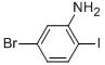5-BROMO-2-IODOANILINE CAS#: 64085-52-5