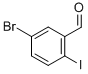 5-BROMO-2-IODOBENZALDEHYDE CAS#: 689291-89-2