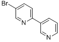 5-BROMO-[2,3']-BIPYRIDINE CAS#: 774-53-8