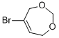 5-BROMO-4,7-DIHYDRO-[1,3]DIOXEPINE CAS#: 61253-91-6