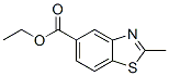 5-Benzothiazolecarboxylicacid,2-methyl-,ethylester(9CI) CAS#: 68867-16-3