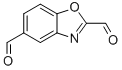 5-Benzoxazolecarboxaldehyde (9CI) CAS#: 638192-65-1