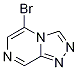 5-BroMo-[1,2,4]triazolo[4,3-a]pyrazine CAS#: 63744-29-6