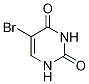 5-BroMo-2,4-pyriMidinedione-13C,15N2 CAS#: 181517-13-5