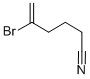 5-Bromohex-5-enenitrile CAS#: 177170-83-1