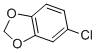 5-CHLORO-1,3-BENZODIOXOLE CAS#: 7228-38-8