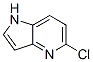 5-CHLORO-1H-PYRROLO[3,2-B] PYRIDINE CAS#: 65156-94-7