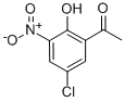 5'-CHLORO-2'-HYDROXY-3'-NITROACETOPHENONE CAS#: 7195-78-0