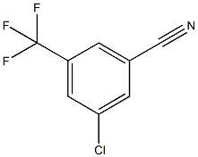 5-CHLORO-3-CYANOBENZOTRIFLUORIDE CAS#: 693245-52-2