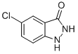 5-CHLORO-3-HYDROXY (1H)INDAZOLE CAS#: 7364-28-5