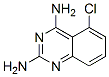 5-CHLORO-QUINAZOLINE-2,4-DIAMINE CAS#: 690258-14-1