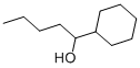 5-CYCLOHEXYL-1-PENTANOL CAS#: 7338-43-4
