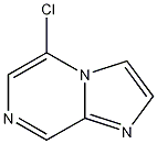 5-Chloroimidazo[1,2-a]pyrazine CAS#: 63744-41-2