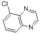 5-Chloroquinoxaline CAS#: 62163-09-1