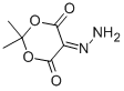 5-DIAZOMELDRUM'S ACID CAS#: 7270-63-5