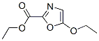 5-ETHOXY-2-ETHOXYCARBONYLOXAZOLE CAS#: 68208-09-3