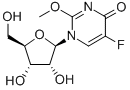 5-FLUORO-2'-O-METHYLURIDINE CAS#: 61671-80-5