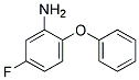 5-FLUORO-2-PHENOXYANILINE CAS#: 613662-01-4