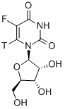 5-FLUOROURIDINE-[6-3H] CAS#: 179383-02-9