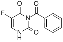 5-Fluoro-3-benzoylpyrimidine-2,4(1H,3H)-dione CAS#: 61251-77-2