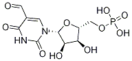 5-ForMyluridine-5'-Monophosphate CAS#: 60170-17-4