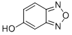 5-HYDROXYBENZOFURAZAN CAS#: 768-09-2