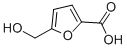 5-HYDROXYMETHYL-FURAN-2-CARBOXYLIC ACID CAS#: 6338-41-6