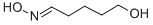 5-HYDROXYPENTANAL OXIME CAS#: 60222-90-4