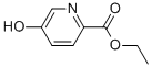 5-HYDROXYPYRIDINE-2-CARBOXYLIC ACID ETHYL ESTER CAS#: 65275-12-9