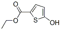 5-Hydroxy-2-thiophenecarboxylic acid ethyl ester CAS#: 7210-60-8