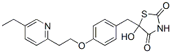 5-Hydroxy Pioglitazone CAS#: 625853-74-9