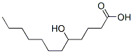 5-Hydroxylauric acid CAS#: 7779-95-5