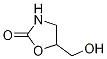 5-(Hydroxymethyl)-1,3-oxazolidin-2-one CAS#: 7517-99-9