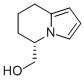 5-Indolizinemethanol,5,6,7,8-tetrahydro-,(5S)-(9CI) CAS#: 574705-55-8