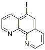 5-Iodo-1,10-phenanthroline CAS#: 630067-12-8