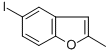 5-Iodo-2-methylbenzofuran CAS#: 60770-68-5